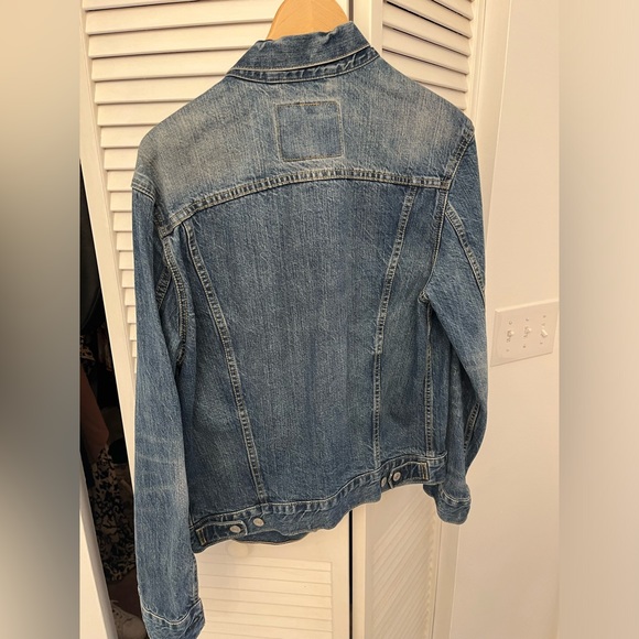 Levi’s Jean jacket - Picture 3 of 3